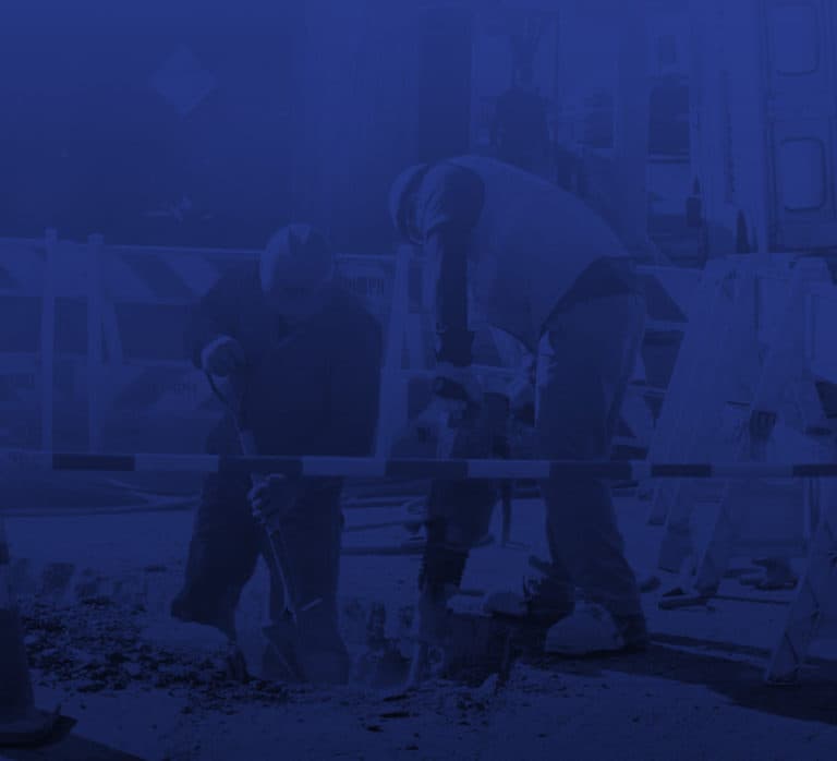 Zemní a výkopové práce